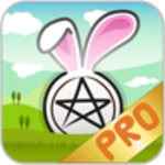 Logo of Horomate Tarot Pro android Application 