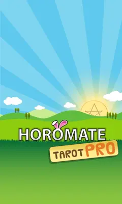 Horomate Tarot Pro android App screenshot 14